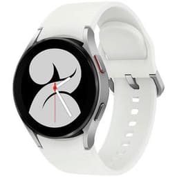 Samsung Galaxy Watch4 Bluetooth 44 mm - Blanc