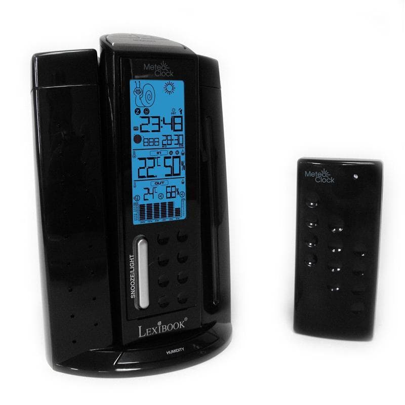 Station météo Lexibook SM2000