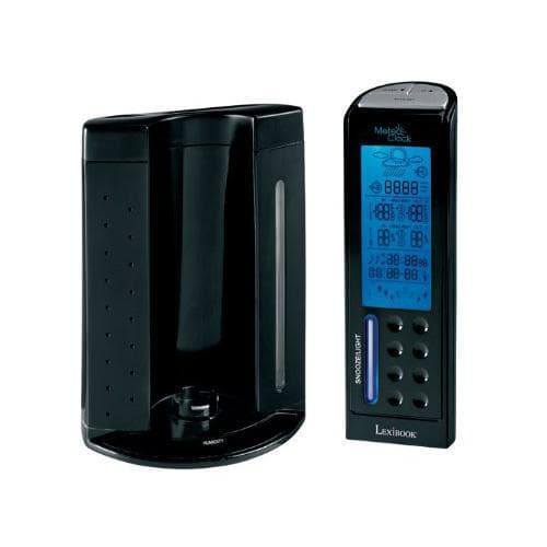 Station météo Lexibook SM2000