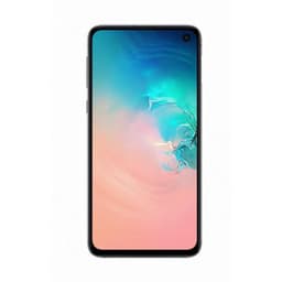 Galaxy S10e 128 Go - Blanc - Débloqué