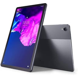 Lenovo Tab P11 64GB - Gris - WiFi + 4G