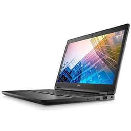 Dell Latitude 5495 14" Ryzen 3 PRO 2 GHz - SSD 256 Go RAM 8 Go AZERTY - Français