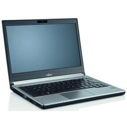Fujitsu LifeBook E546 14" Core i5 2.3 GHz - SSD 256 Go - 8 Go QWERTZ - Allemand