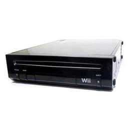Nintendo Wii - Noir