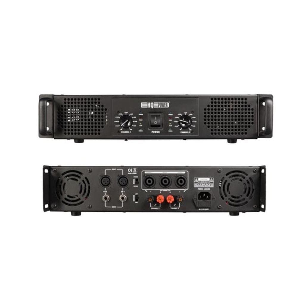 Amplificateur Hq Power HQAA10010