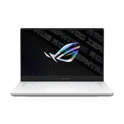 Asus ROG Zephyrus G15-GA503QS-003T 15" Ryzen 9 3.1 GHz - SSD 1 TB - 32 Go - Nvidia GeForce RTX 3080 AZERTY - Français