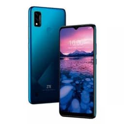 ZTE Blade A51 32 Go - Bleu - Débloqué