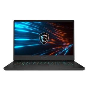MSI GP66 Leopard 15"