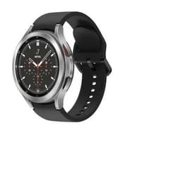 Samsung Galaxy Watch4 Classic Bluetooth + Cellular 46 mm - Argent