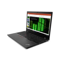 Lenovo ThinkPad L15 G4 15" Core i5 1.3 GHz - SSD 256 Go - 16 Go AZERTY - Français