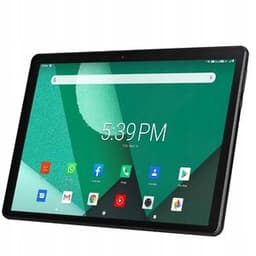 TCL Tab 10s 32GB - Gris - WiFi + 4G