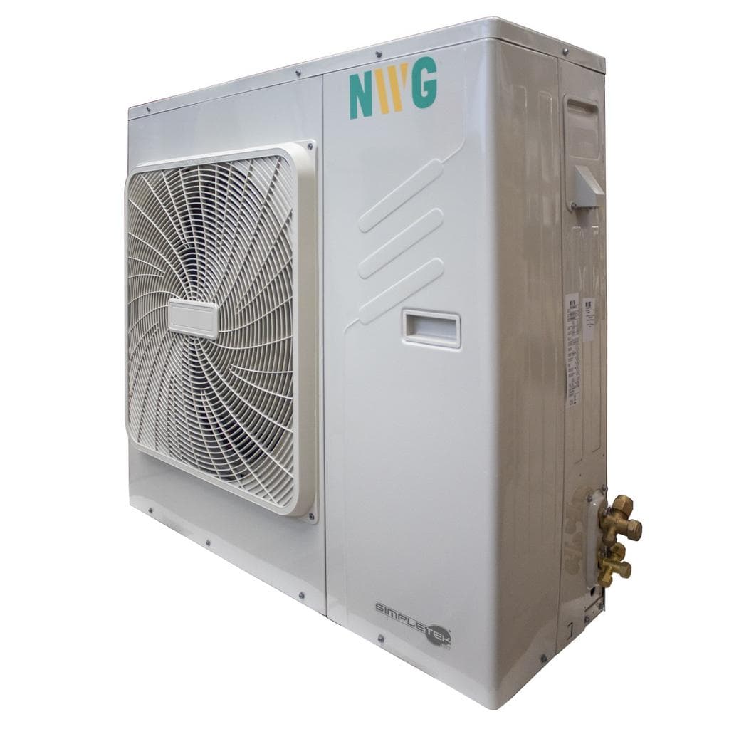 Climatiseur Heat Pump NWG EcoBox 4 kW
