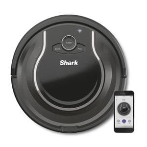 Aspirateur robot Shark RV750