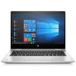HP ProBook X360 435 G7 13" Ryzen 3 2.7 GHz - SSD 256 Go - 8 Go AZERTY - Français