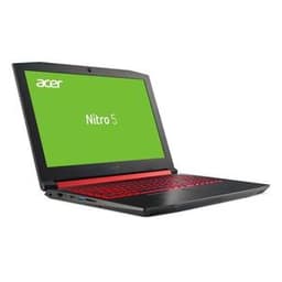 Acer Nitro 5 AN517-41 17" Ryzen 5 3.3 GHz - SSD 512 Go - 8 Go AZERTY - Français
