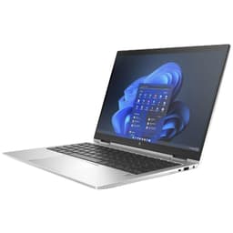 HP EliteBook 640 G9 14" Core i5 3.3 GHz - SSD 512 Go - 16 Go QWERTY - Portugais