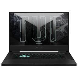 Asus TUF Dash F15 FX516P 15" Core i7 3.3 GHz - SSD 512 GB - 16 Go - NVIDIA GeForce RTX 3070 AZERTY - Français