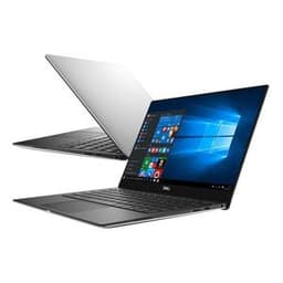 Dell XPS 13 9380 13" Core i7 1.9 GHz - SSD 512 Go - 16 Go AZERTY - Français