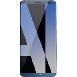 Huawei Mate 10 Pro 64 Go - Bleu - Débloqué