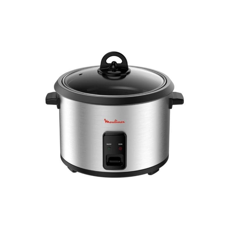 Multi-cuiseur Moulinex MK 123D10