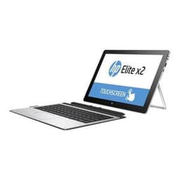 HP Elite X2 1012 G2 12" Core i5 2.6 GHz - SSD 256 Go RAM 8 Go QWERTZ - Allemand