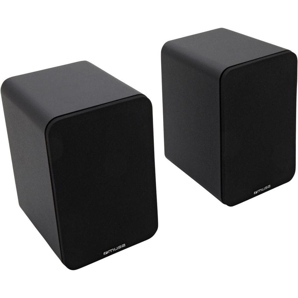 Enceinte Bluetooth Muse M-620 SH - Noir