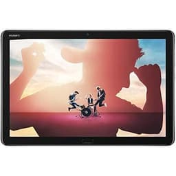 Huawei MediaPad M5 lite 32GB - Gris - WiFi