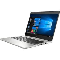 HP ProBook 440 G7 14" Core i5 1.6 GHz - SSD 256 Go - 8 Go QWERTZ - Allemand