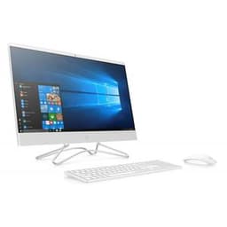 HP 24-f0093nf 24" A9 3.1 GHz - HDD 2 TB - 8GB