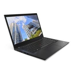 Lenovo ThinkPad T14s G2 14" Core i5 2.6 GHz - SSD 256 Go - 8 Go QWERTY - Anglais