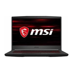 MSI Thin 15"