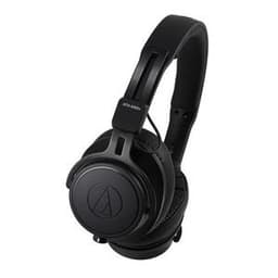 Casque filaire Audio-Technica ATH-M60X - Noir