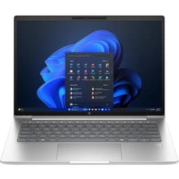 HP Probook 4 G1iR 16 16" Core i5 1.4 GHz - SSD 512 Go - 16 Go QWERTY - Anglais