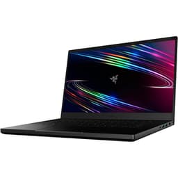 Razer Blade Stealth 13 13" Core i7 5 GHz - SSD 512 GB - 16 Go - Nvidia GeForce GTX 1650 Ti QWERTY - Anglais