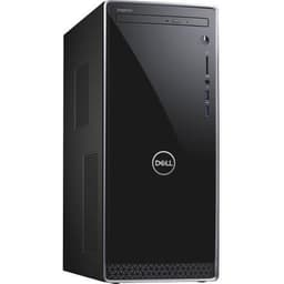Dell Inspiron 3670 Core i5 3.1 GHz - SSD 256 Go RAM 16 Go