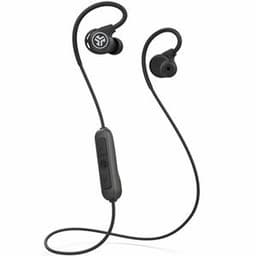 Ecouteurs Intra-auriculaire Bluetooth Réducteur de bruit - Jlab Fit Sport