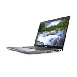 Dell Latitude 5410 14" Core i5 1.7 GHz - SSD 256 Go - 8 Go QWERTZ - Allemand