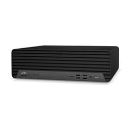 HP EliteDesk 800 G6 SFF Core i5 3.6 GHz - SSD 256 Go RAM 8 Go