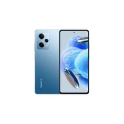 Xiaomi Redmi Note 12 Pro 128 Go - Bleu - Débloqué