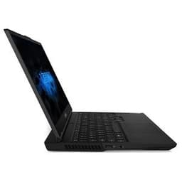 Lenovo Legion 5 15IMH05H 15" Core i5 2.5 GHz - SSD 512 Go - 8 Go AZERTY - Français