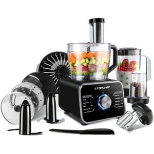 Topchef HGM-408