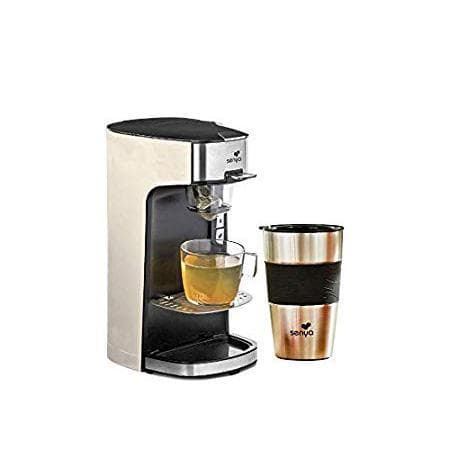 Théière électrique Senya 1,7000L SYBF-CM013-C