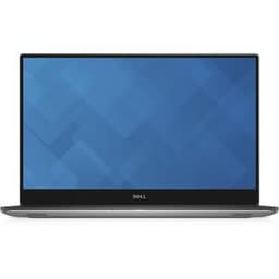 Dell Precision 5520 15" Core i7 2.9 GHz - SSD 512 Go - 32 Go QWERTZ - Allemand