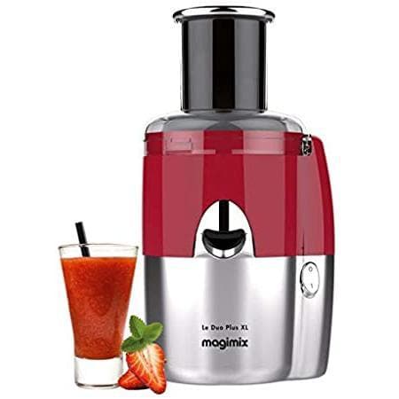 Centrifugeuse Magimix Juice Expert 3 18095F