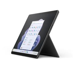 Microsoft Surface Pro 9 13" Core i7 1.8 GHz - SSD 512 Go - 16 Go AZERTY - Français