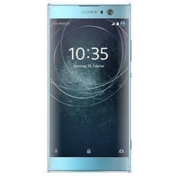 Sony Xperia XA2 32 Go - Bleu - Débloqué
