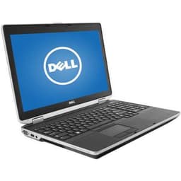 Dell Latitude E6530 15" Core i5 2.6 GHz - HDD 500 Go - 4 Go AZERTY - Français