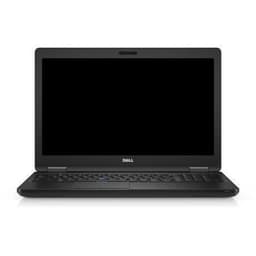 Dell Latitude 5580 15" Core i5 1.6 GHz - SSD 256 Go - 8 Go AZERTY - Français