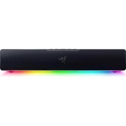 Enceinte Bluetooth Razer Leviathan V2 X - Noir