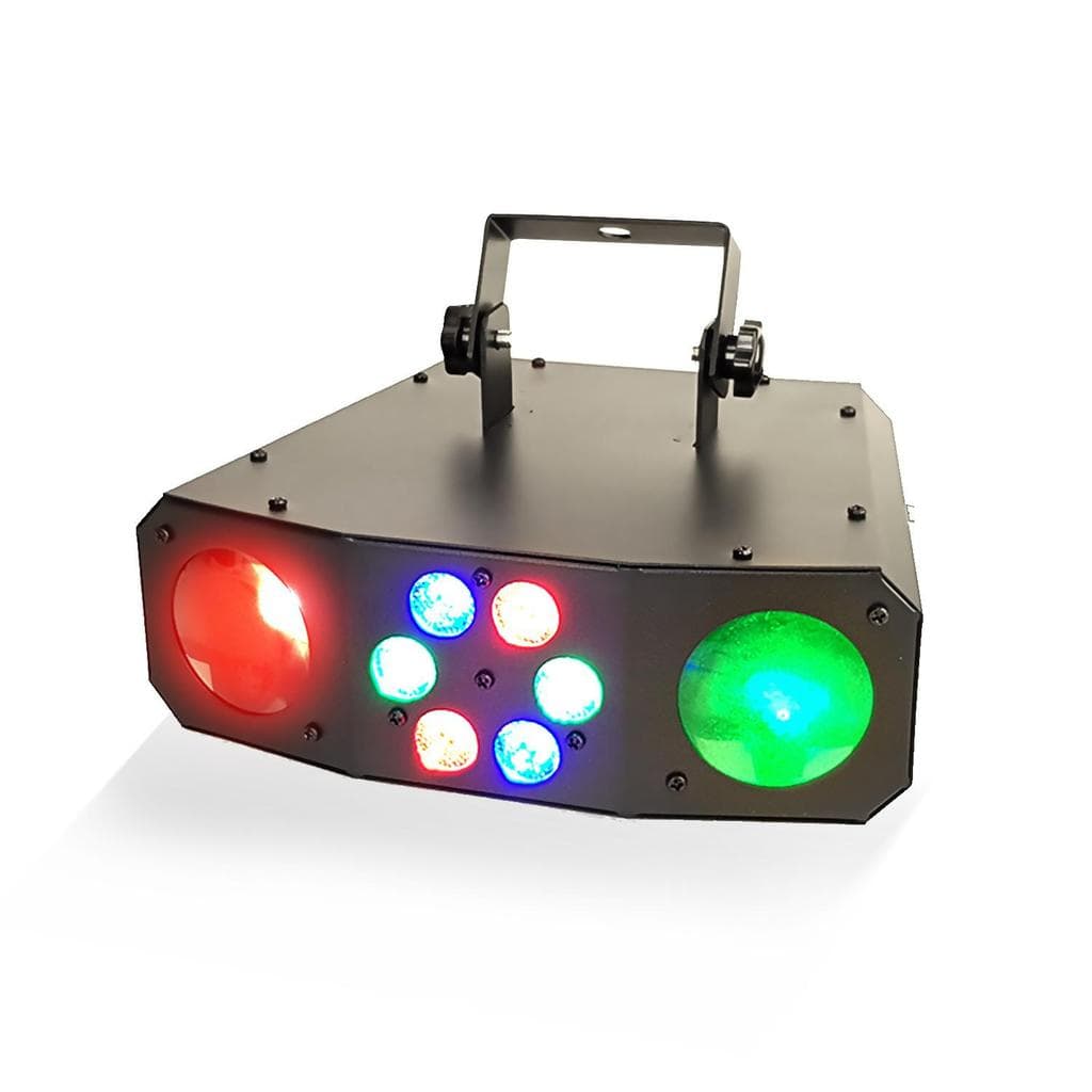 Éclairage Hq Power HQLE10025